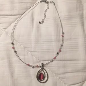 Lia Sophia necklace